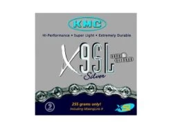 KMC X-9 SL