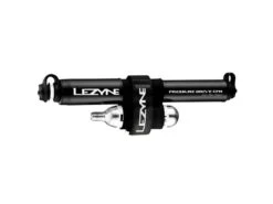 Lezyne Pressure Drive CFH CO2 Minipumpe