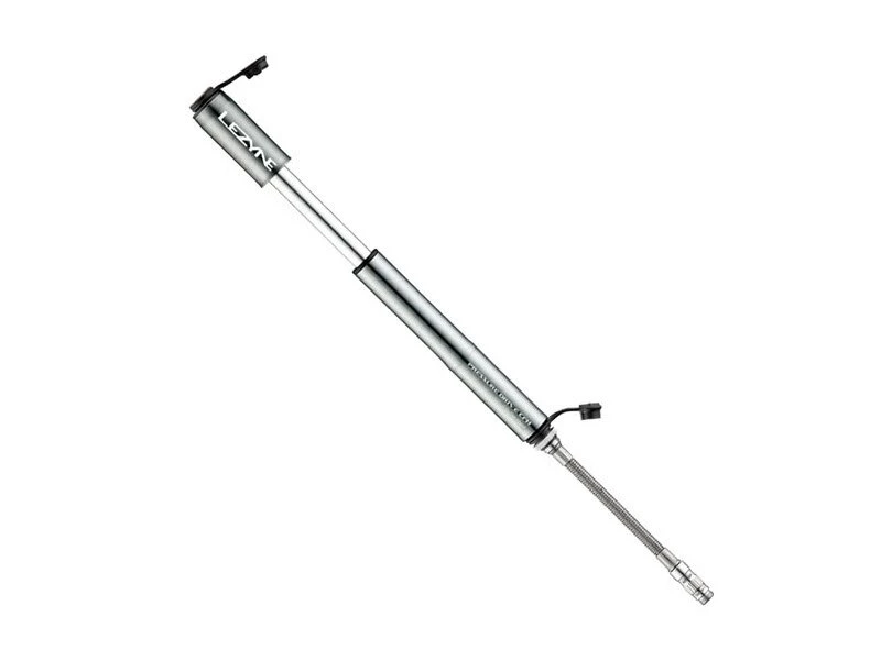 Lezyne Pressure Drive CFH CO2 Minipumpe 3 Lezyne Pressure Drive CFH CO2 Minipumpe – Bild 3