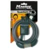 Master Lock Quantum Night Glow 8190