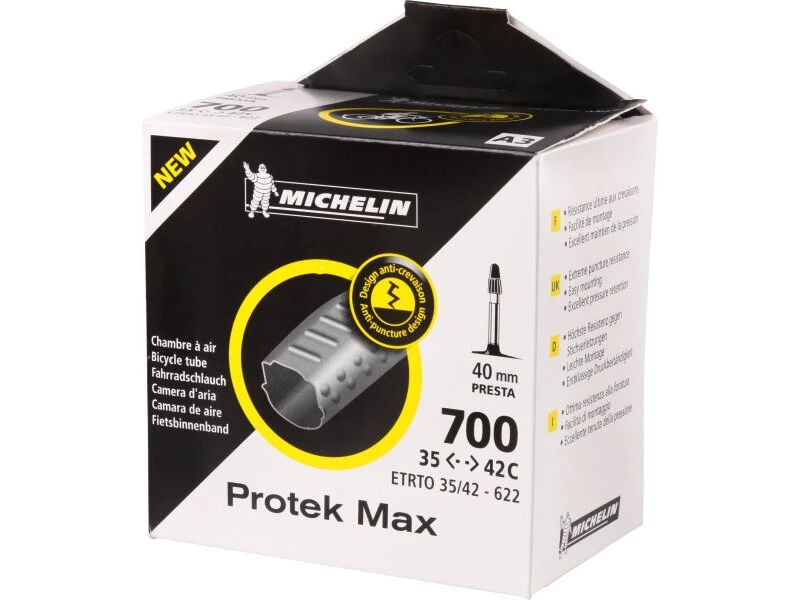Michelin Schlauch Protek Max 1 Michelin Schlauch Protek Max