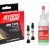 NoTubes Tubeless Bundle