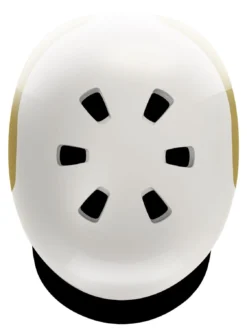 Nutcase Street Mips Fahrradhelm "Midas Touch" -Fahrradzubehör Geschäft nutcase Fahrradhelm street helmet mips Midas Touch 4