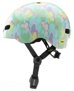 Nutcase Baby Nutty Fahrradhelm "Petal To Metal" MIPS XXS 48-52 Cm -Fahrradzubehör Geschäft nutcase baby nutty kinder fahhradhelm petal to metal 5