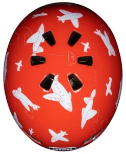 Nutcase Baby Nutty Fahrradhelm "Take Off" MIPS XXS 48-52 Cm 7 Nutcase Baby Nutty Fahrradhelm "Take Off" MIPS XXS 48-52 Cm -Fahrradzubehör Geschäft nutcase baby nutty mips take off 3