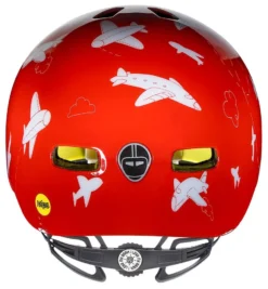 Nutcase Baby Nutty Fahrradhelm "Take Off" MIPS XXS 48-52 Cm 9 Nutcase Baby Nutty Fahrradhelm "Take Off" MIPS XXS 48-52 Cm -Fahrradzubehör Geschäft nutcase baby nutty mips take off 5