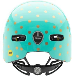 Nutcase Little Nutty Mips Fahrradhelm "Sock Hop" Gloss -Fahrradzubehör Geschäft nutcase little nutty Fahrradhelm Sock Hop 4