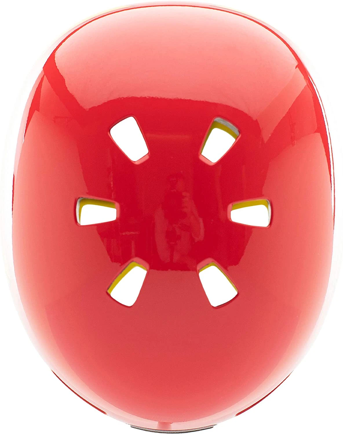 Nutcase Little Nutty Mips Fahrradhelm "Supa Dupa" Gloss 2 Nutcase Little Nutty Mips Fahrradhelm "Supa Dupa" Gloss – Bild 2