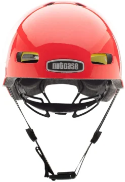 Nutcase Little Nutty Mips Fahrradhelm "Supa Dupa" Gloss 9 Nutcase Little Nutty Mips Fahrradhelm "Supa Dupa" Gloss -Fahrradzubehör Geschäft nutcase little nutty Fahrradhelm Supa Dupa 3