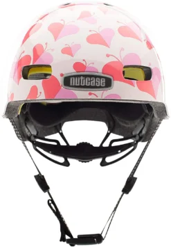 Nutcase Little Nutty Mips Fahrradhelm "Love Bug" Gloss 10 Nutcase Little Nutty Mips Fahrradhelm "Love Bug" Gloss -Fahrradzubehör Geschäft nutcase little nutty Fahrradhelm love bug 4