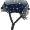 Nutcase Little Nutty Mips Fahrradhelm "Stars Are Born" Gloss