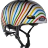 Nutcase Little Nutty Mips Fahrradhelm "Candy Coat" Gloss
