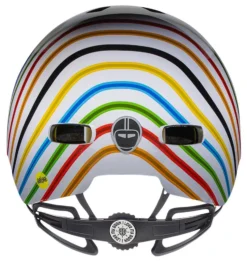 Nutcase Little Nutty Mips Fahrradhelm "Candy Coat" Gloss 10 Nutcase Little Nutty Mips Fahrradhelm "Candy Coat" Gloss -Fahrradzubehör Geschäft nutcase little nutty mips candy coat Fahrradhelm 4