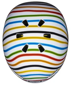 Nutcase Little Nutty Mips Fahrradhelm "Candy Coat" Gloss 11 Nutcase Little Nutty Mips Fahrradhelm "Candy Coat" Gloss -Fahrradzubehör Geschäft nutcase little nutty mips candy coat Fahrradhelm 5