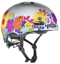 Nutcase Little Nutty Mips Fahrradhelm "Wild Child"