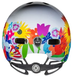 Nutcase Little Nutty Mips Fahrradhelm "Wild Child" 8 Nutcase Little Nutty Mips Fahrradhelm "Wild Child" -Fahrradzubehör Geschäft nutcase little nutty mips wild child Fahrradhelm 5