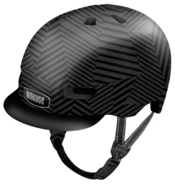 Nutcase Street Helmet Mips Fahrradhelm "Mozaic"