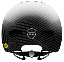 Nutcase Street Helmet Mips Fahrradhelm "Mozaic" 6 Nutcase Street Helmet Mips Fahrradhelm "Mozaic" -Fahrradzubehör Geschäft nutcase street helmet Fahrradhelm mosaic 3