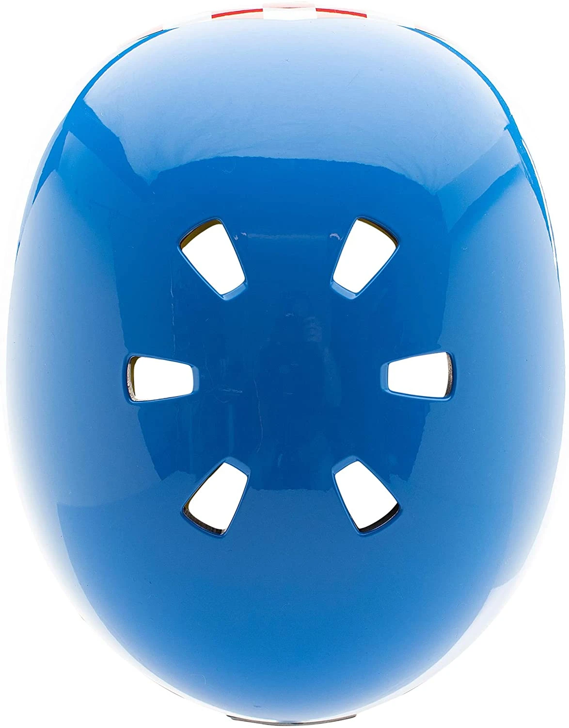 Nutcase Street Mips Fahrradhelm "Check Me" Gloss 2 Nutcase Street Mips Fahrradhelm "Check Me" Gloss – Bild 2