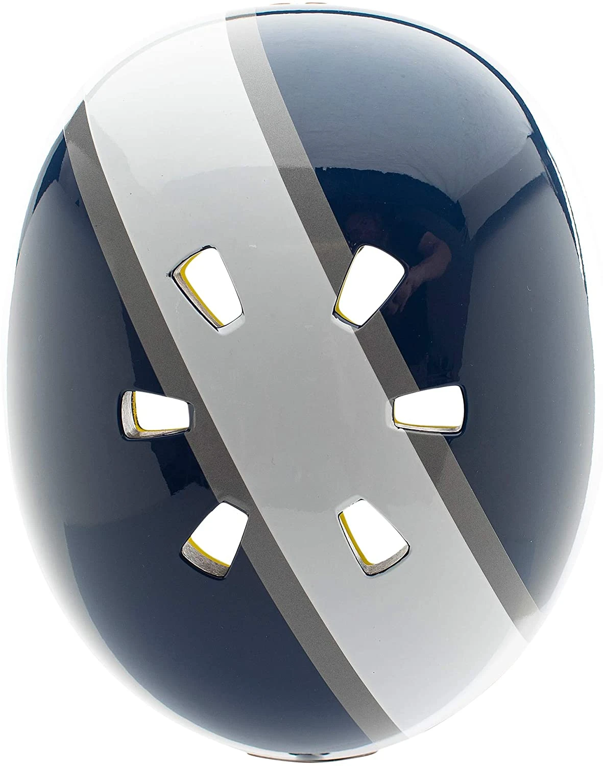 Nutcase Street Mips Fahrradhelm "Fastback" Gloss 2 Nutcase Street Mips Fahrradhelm "Fastback" Gloss – Bild 2