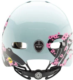 Nutcase Street Mips Fahrradhelm "Octoblossom" Gloss -Fahrradzubehör Geschäft nutcase street helmet mips Fahrradhelm Octoblossom Gloss 3
