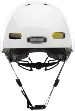 Nutcase Street Mips Fahrradhelm "Vantastic Notion" Metallic -Fahrradzubehör Geschäft nutcase street helmet mips Fahrradhelm Vantastic Notion Metallic 4