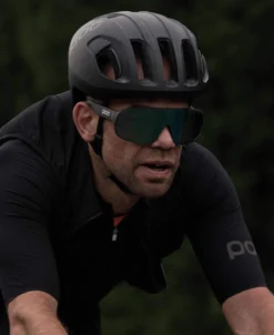 POC Ventral Spin Rennradhelm - Uranium Black Matt -Fahrradzubehör Geschäft poc ventral spin uranium black mat 106361037 4