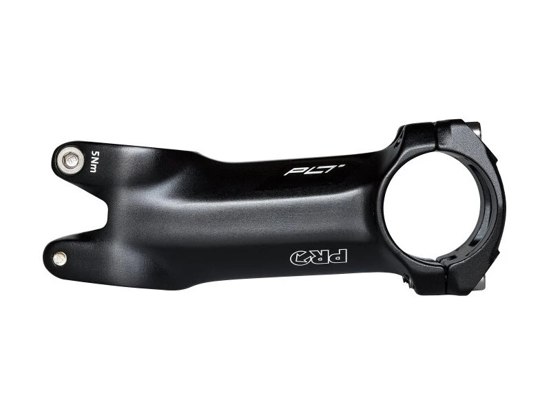 Pro Vorbau PLT Aluminium Schwarz 31.8 1 Pro Vorbau PLT Aluminium Schwarz 31.8