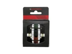 Promax Cartridge-/V-Bremsschuhe