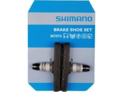 Shimano Bremsschuh M70T4 Cartridge F. BR-R353