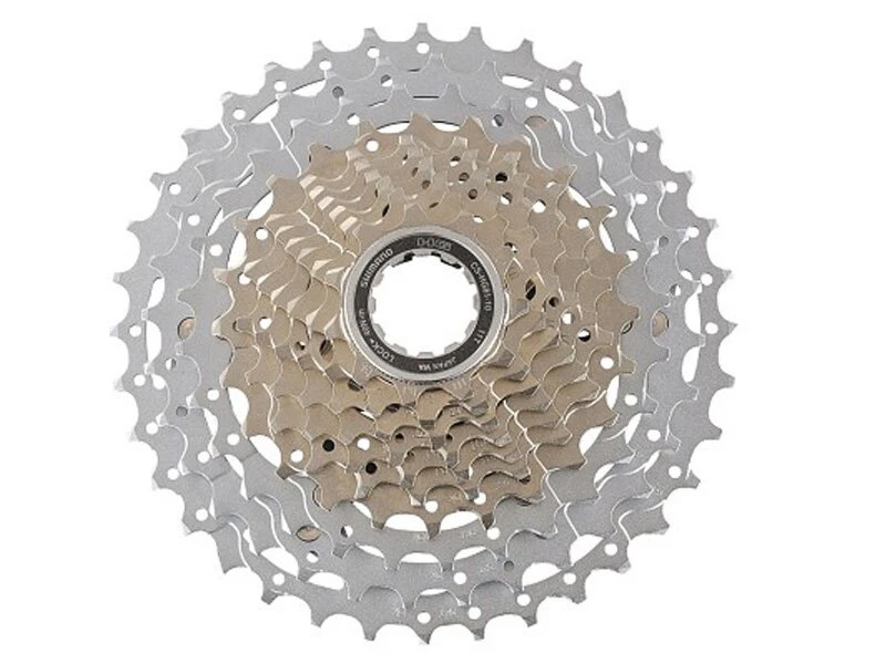 Shimano CS-HG81 Kassette, 10-fach 1 Shimano CS-HG81 Kassette, 10-fach