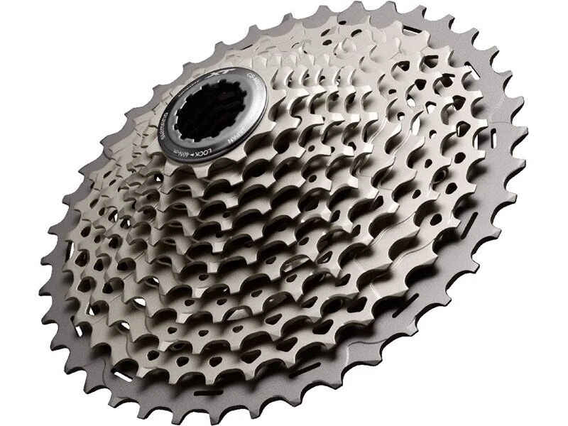 Shimano CS-M8000 Kassette XT 11-fach 1 Shimano CS-M8000 Kassette XT 11-fach