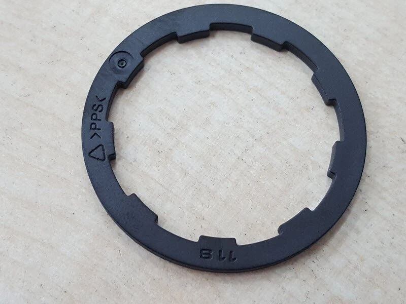 Shimano Deckel Für Ausgleichsbehälter Mit Dichtung BL-M425 3 Shimano Deckel Für Ausgleichsbehälter Mit Dichtung BL-M425 – Bild 3