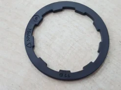 Shimano Kettenschutzring Für FC-MT210-3/MT101 40 Zähne -Fahrradzubehör Geschäft shimano distanzring 218mm fuer cs 5800