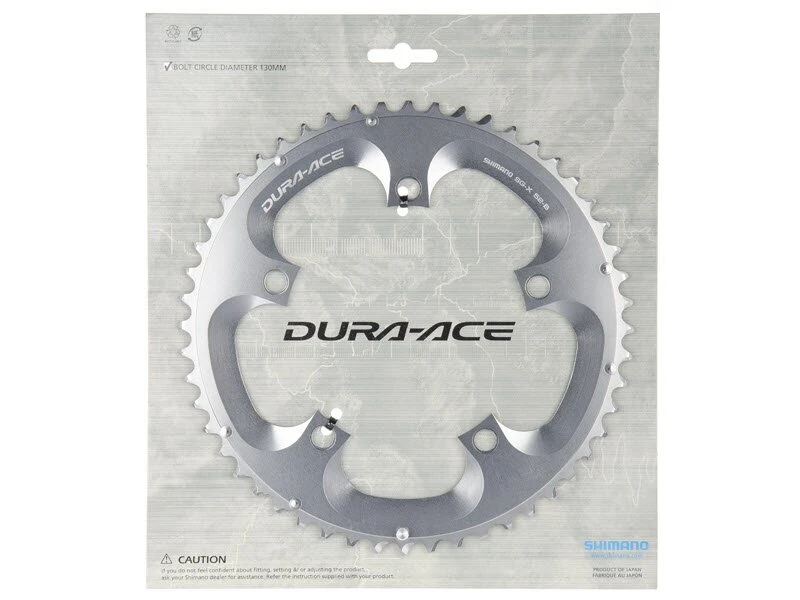 Shimano FC-M533 Kettenblatt Groß 10 Shimano FC-M533 Kettenblatt Groß – Bild 10