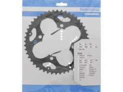Shimano FC-M533 Kettenblatt Groß 14 Shimano FC-M533 Kettenblatt Groß -Fahrradzubehör Geschäft shimano fc m411 kettenblatt f 7 8 fach