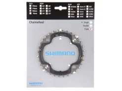 Shimano Kettenblätter Sora FC-3403 In 39 Od. 50 Zähnen 14 Shimano Kettenblätter Sora FC-3403 In 39 Od. 50 Zähnen -Fahrradzubehör Geschäft shimano fc m660 10 slx kettenblatt 3x10fach