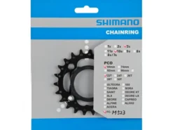 Shimano Kettenblätter FC-M523 10-fach