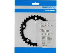Shimano Kettenblätter Sora FC-3403 In 39 Od. 50 Zähnen 16 Shimano Kettenblätter Sora FC-3403 In 39 Od. 50 Zähnen -Fahrradzubehör Geschäft shimano kettenblaetter fc r565 10 fach 1
