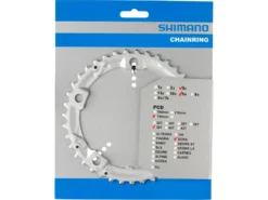Shimano Kettenblätter Sora FC-3403 In 39 Od. 50 Zähnen