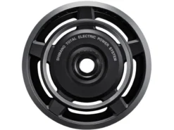 Shimano Kettenblatt Steps SM-CRE60 Schwarz