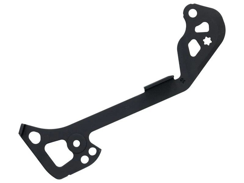 Shimano Kettenleitblech RD-M8000 1 Shimano Kettenleitblech RD-M8000