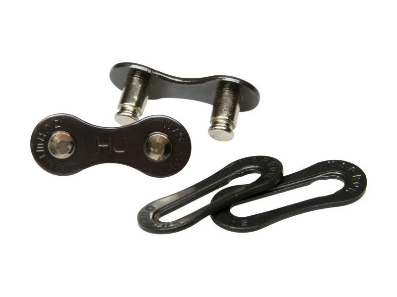 Shimano CS-HG400 Kassette 9-fach 2 Shimano CS-HG400 Kassette 9-fach – Bild 2