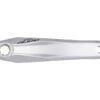 Shimano Kurbelarm Für FC-M430 Octalink Silber 175 Mm