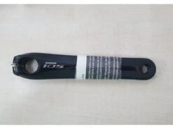 Shimano Kurbelarm Links FC-5800