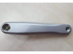 Shimano Kurbelarm Links FC-M171-A