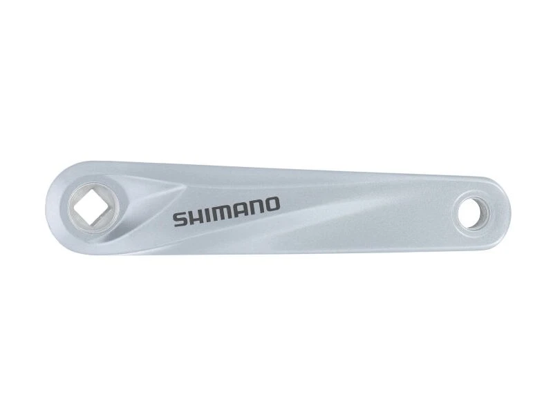 Shimano Kurbelarm Links FC-M3000 1 Shimano Kurbelarm Links FC-M3000