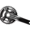 Shimano Kurbelgarnitur XT FC-M8000 11-fach