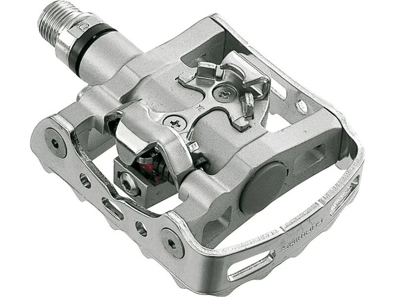 Shimano PD-M324 Klickpedal 1 Shimano PD-M324 Klickpedal
