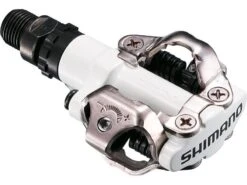 Shimano PD-M520 Klickpedal -Fahrradzubehör Geschäft shimano pd m520 klickpedal3